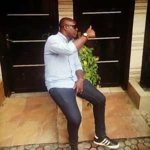 Meet your Posher, Hermann romaric